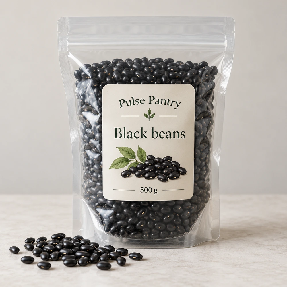 Black beans