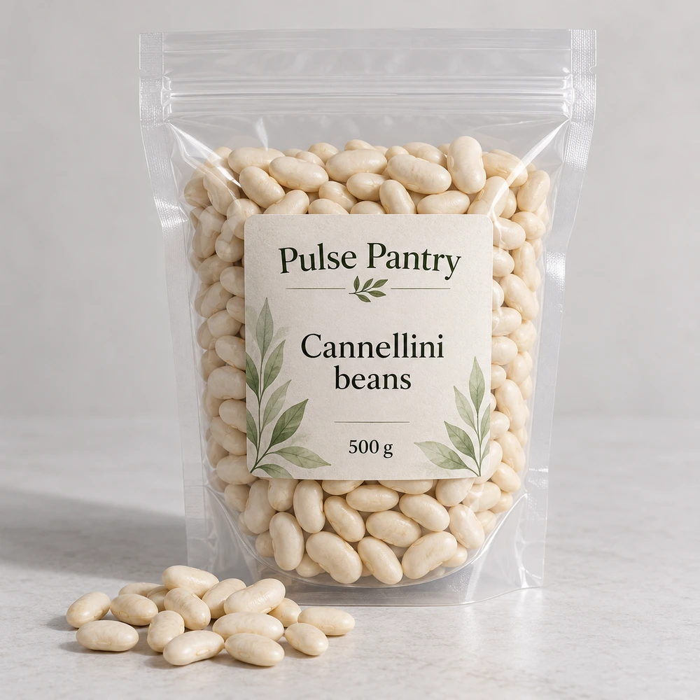 Cannellini beans