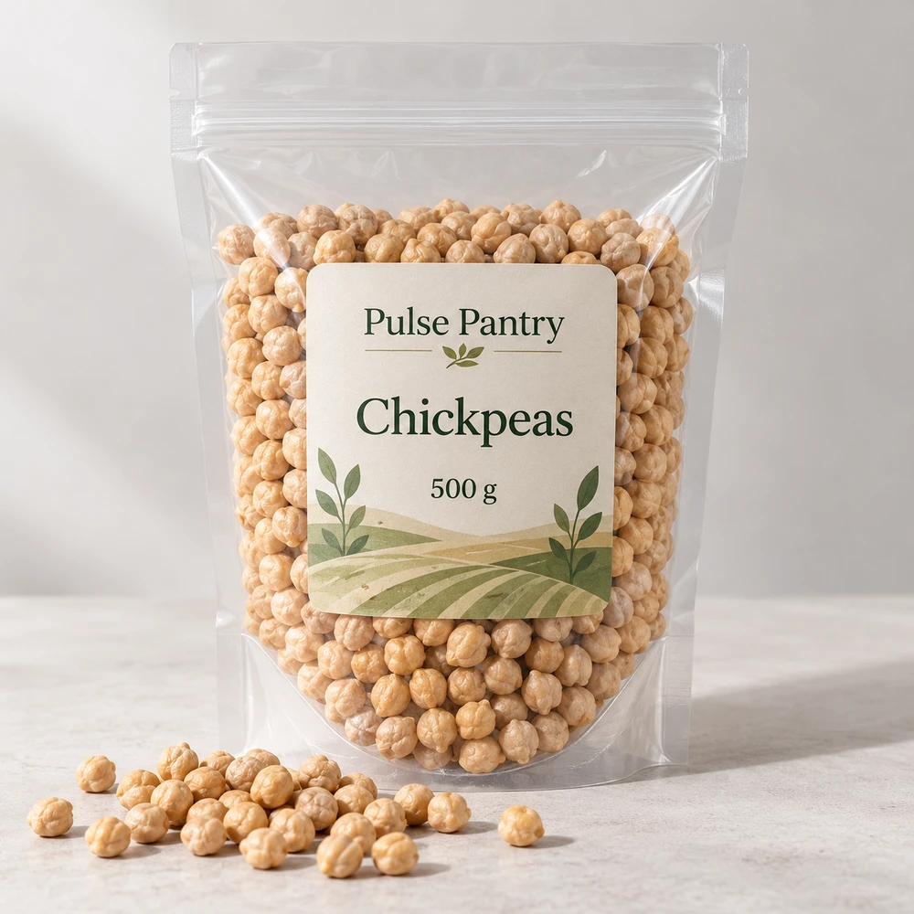 Chickpeas